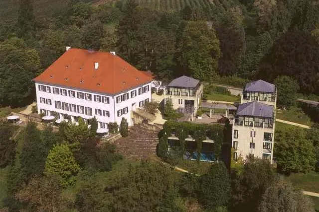 Schloss Marbach belegt Spitzenplätze Bild: Schloss Marbach belegt Spitzenplätze