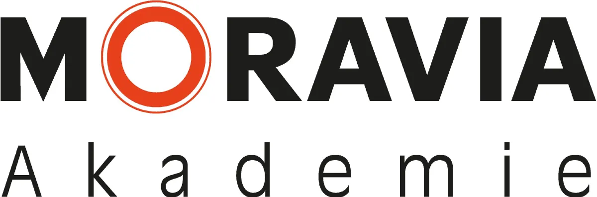 Logo MORAVIA Akademie (© MORAVIA Akademie + Verlag GmbH)