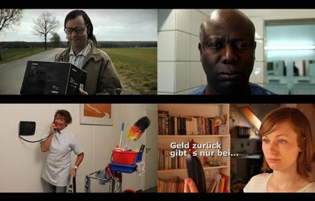 Bild: Trusted Shops zeichnet junge Videomacher aus