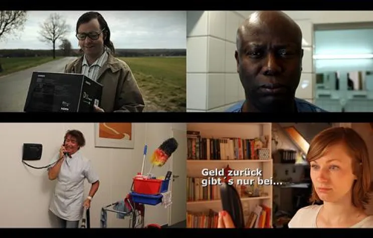 Bild: Trusted Shops zeichnet junge Videomacher aus