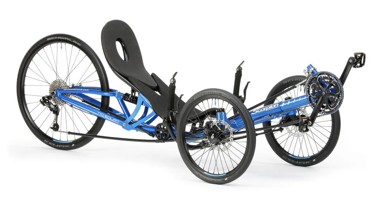 Sportliches Face-Lifting: der komplett überarbeitete 