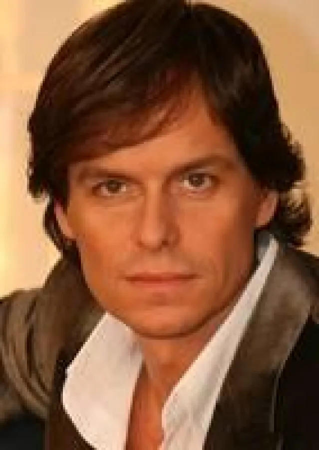 Felix Martin zählt zu den großen Stars des Musicals