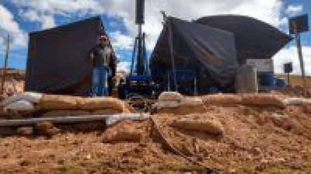 Bild: Brasilien im Fokus