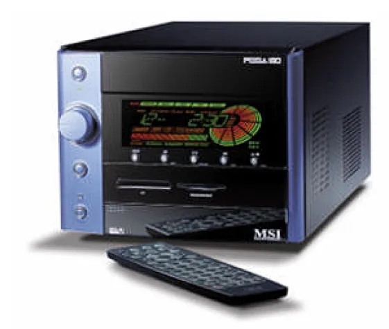 Welche Vorteile bringen Barebonesysteme gegenüber Desktop-PCs wirklich? Bild: Welche Vorteile bringen Barebonesysteme gegenüber Desktop-PCs wirklich?