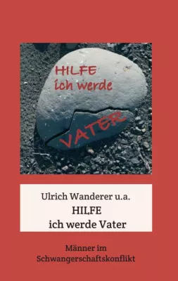 Bild: HILFE ich werde Vater, Buchvorstellung