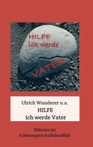 HILFE ich werde Vater, Buchvorstellung Bild: HILFE ich werde Vater, Buchvorstellung