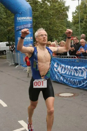 Bild: Berlin Man - Der Berliner Triathlon als Live-Stream exklusiv auf zaplive.tv