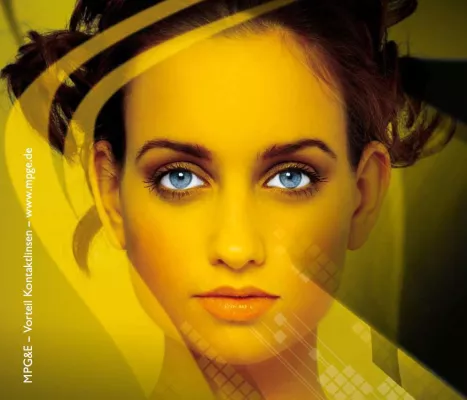 Bild: Maßkonfektion fürs Auge