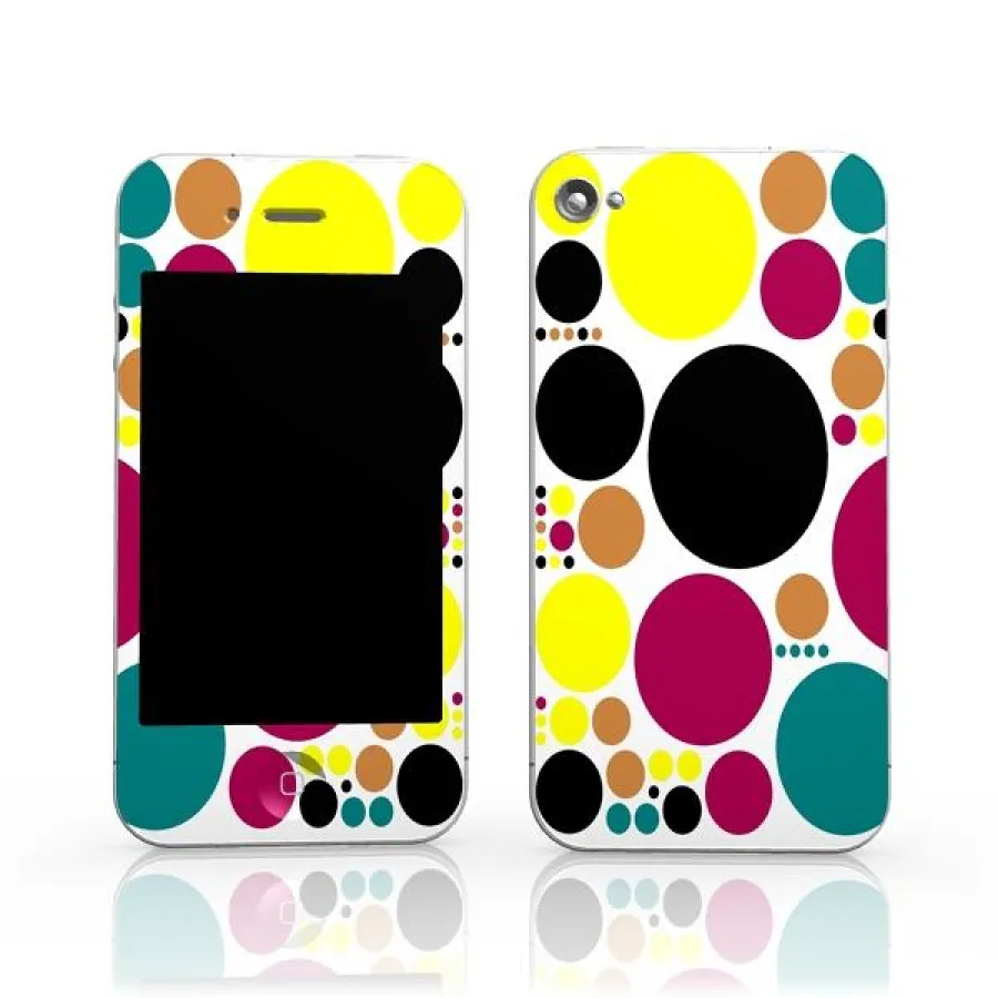 Pop Art Case von r23 mit kunstvollen Motiven selbst gestalten