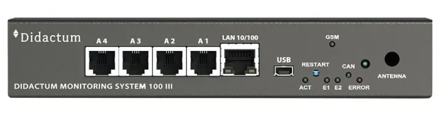 Bild: Hitzefrei für den 19 Zoll Serverschrank