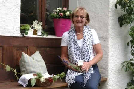 Schmeckt wie bei Oma Bild: Schmeckt wie bei Oma