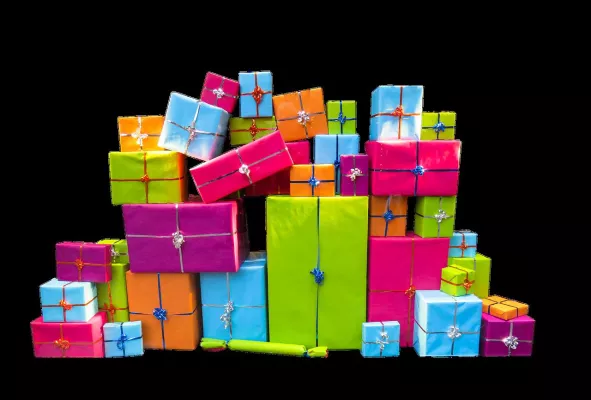 Bild: Schweizer Geschenke garantieren Qualität und Nachhaltigkeit