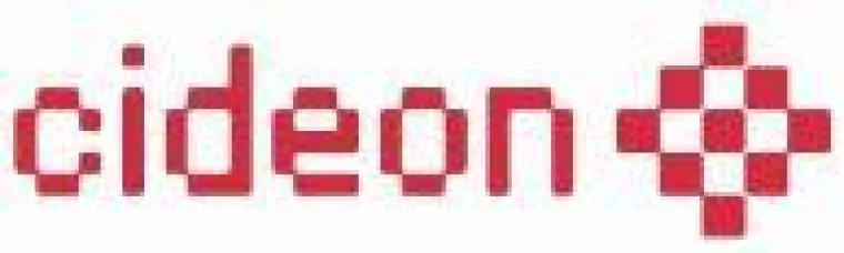 CIDEON jetzt auch in Leipzig Bild: CIDEON jetzt auch in Leipzig