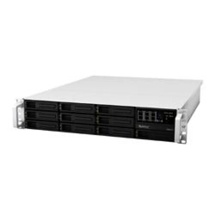 Synology Business RackStation RS2211+ und RS2211RP+ für bis zu 66 TB Speicherkapazität