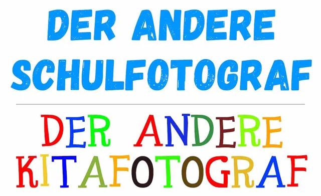 Bild: Moderne Schul- und Kitafotos: der-andere-fotograf auf der Didacta