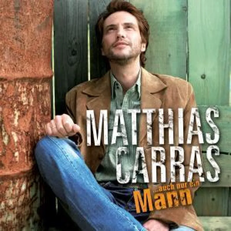 Matthias Carras