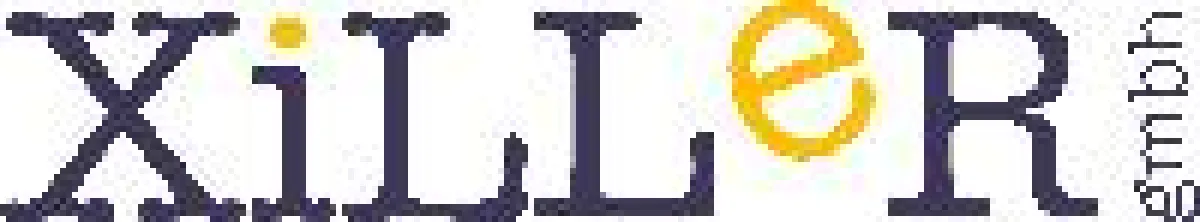Logo der XiLLeR GmbH