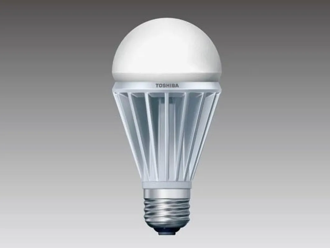 Toshiba E-CORE LED Lampe