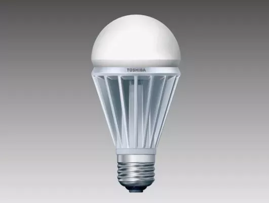 Bild: LED-Beleuchtungsysteme von Toshiba jetzt bei Conrad erhältlich