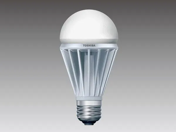 Bild: LED-Beleuchtungsysteme von Toshiba jetzt bei Conrad erhältlich