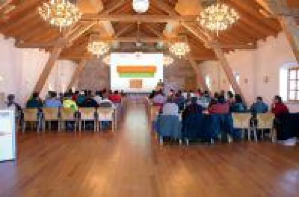 Bild: Fit für die Praxis