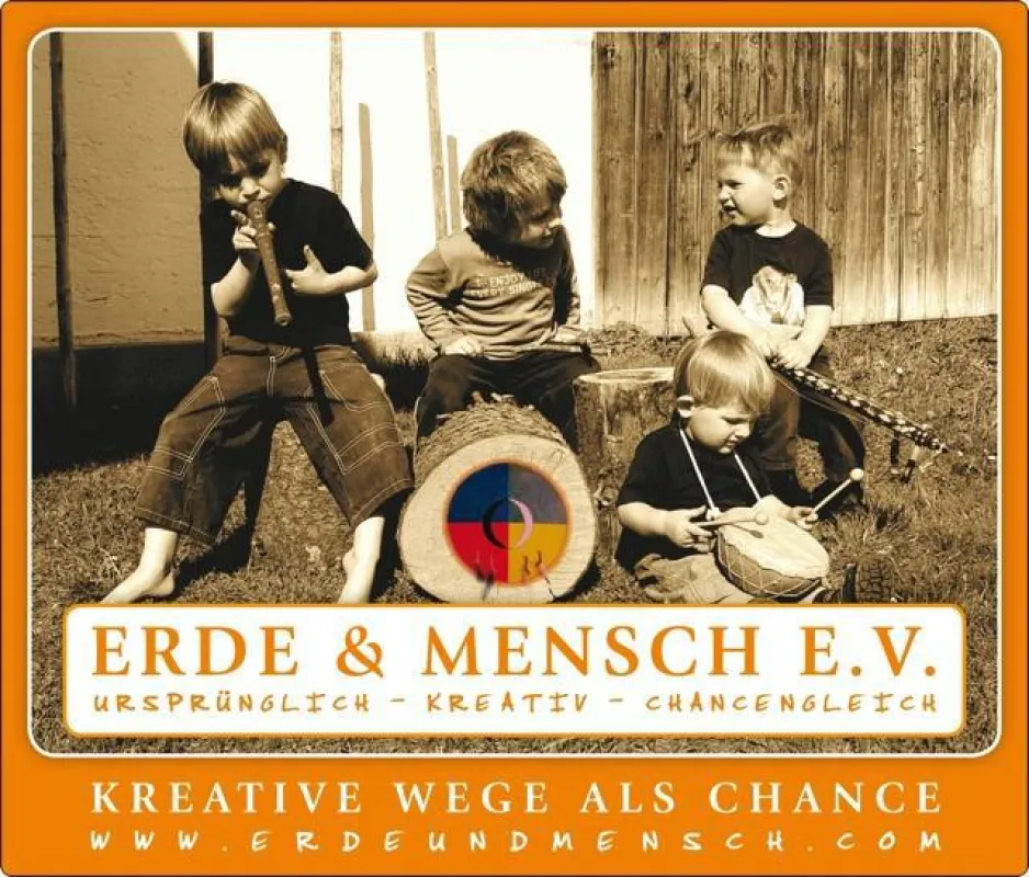 Erde & Mensch e.V.