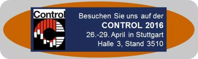 Bild: Kronion zeigt eMMA auf der Control