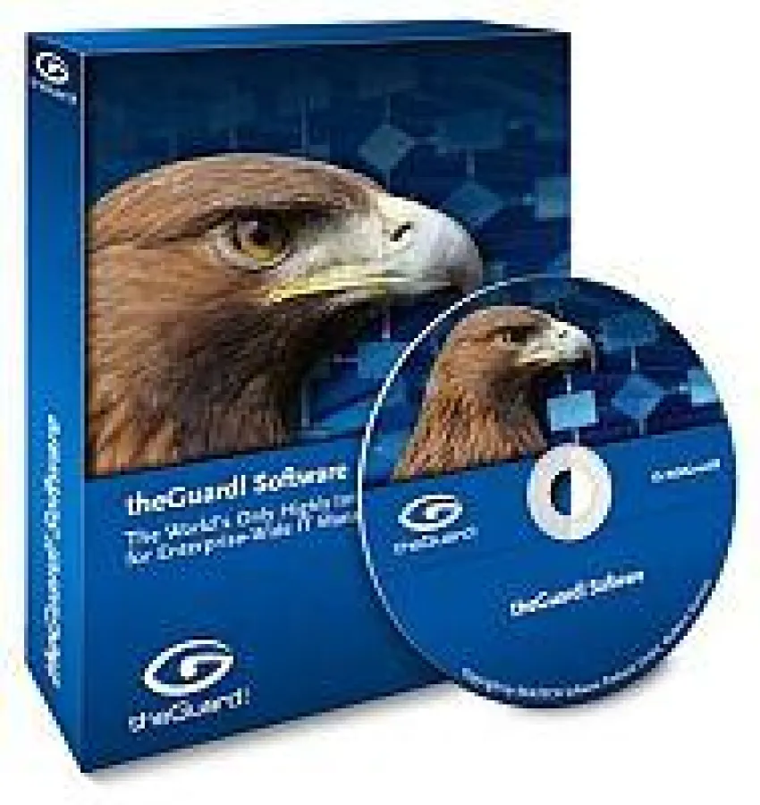 theGuard! Software
