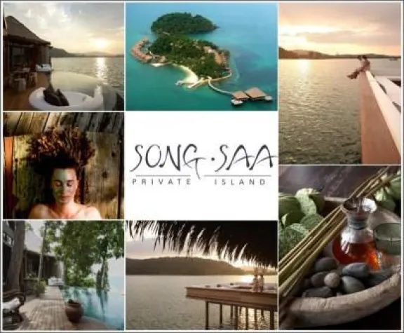 Bild: Eintauchen in eine andere Zeit