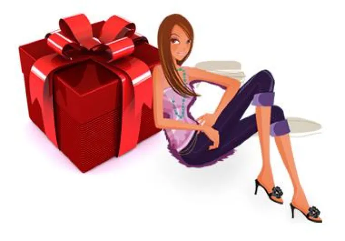 Händler trifft Frau Bild: Händler trifft Frau