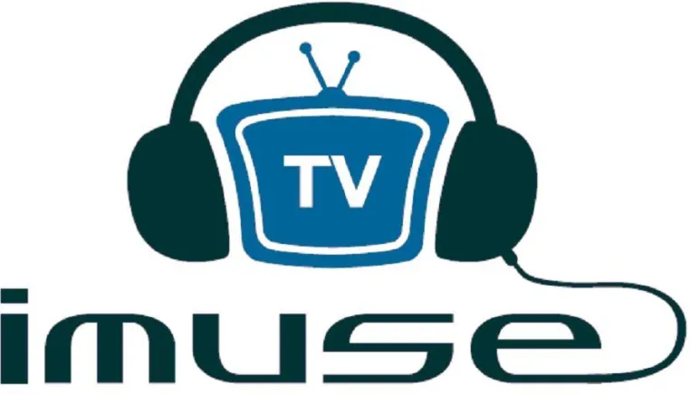 Bild: imuse.TV mit „After Work Music Video Party“ auf CeBIT-Stand "We make IT" Berlin-Brandenburg