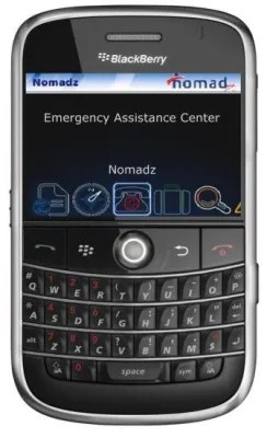 Zurich entwickelt globales Warn- und Informationssystem für Geschäftsreisende Bild: Zurich entwickelt globales Warn- und Informationssystem für Geschäftsreisende