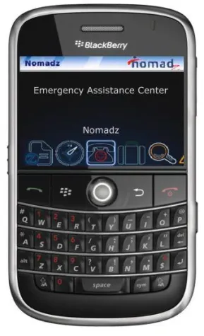 Bild: Zurich entwickelt globales Warn- und Informationssystem für Geschäftsreisende