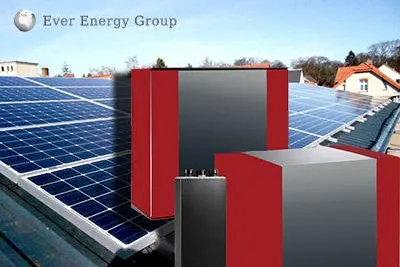 Bild: Solarspeicher-Tipps für Anschaffung und Nutzung