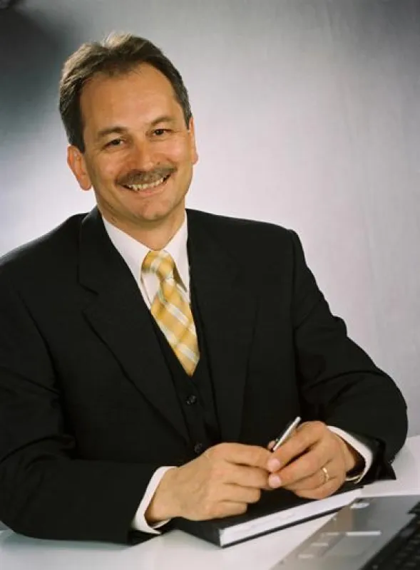 Stefan Winkler, Geschäftsführer Winkler GmbH, Würzburg