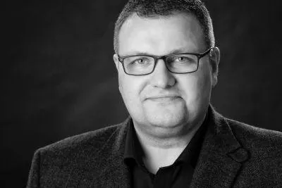 Bild: Armin Liedtke ist neuer Global Head of Sales bei Snom