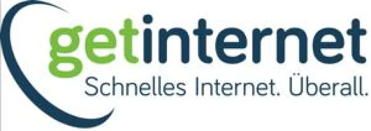 getinternet im neuen Look Bild: getinternet im neuen Look