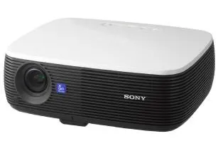 Bild: Keine Angst mehr um die Projektorlampe - Mehr Investitionssicherheit liefert Sony ab sofort bei den LCD-Projektoren VPL-ES3 und VPL-EX3 mit einer 3-jährigen Garantie auf die Lampe