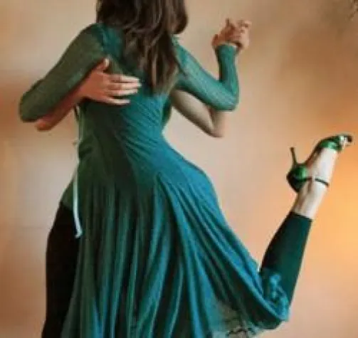 Bild: Tangoreisen La Rogaia, 2012, Was ist eigentlich Milonga?