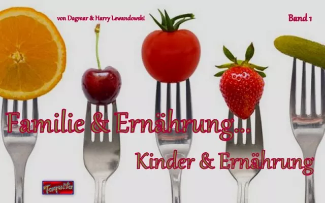 Bild: Kinder & Ernährung