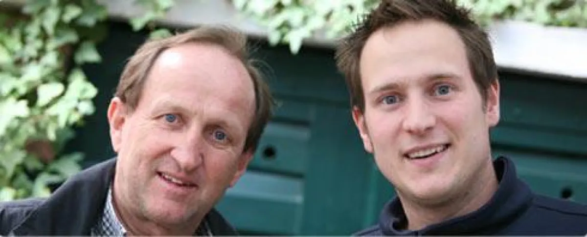 2011er Jakob Jung Weine bei BELVINI.DE Weinversand