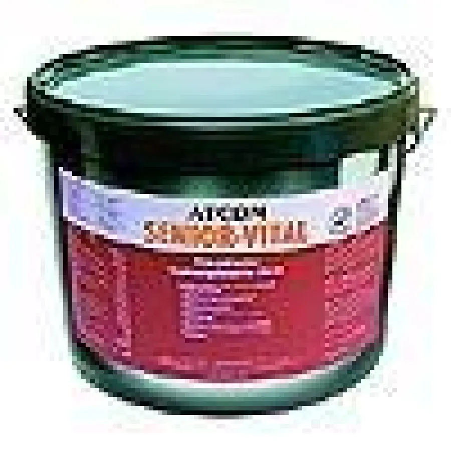 Atcomhorse - Senior Vital