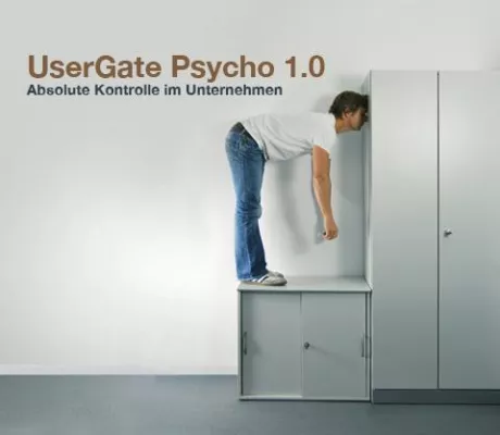Bild: Entensys meldet Patent für Psychoanalyse-Software an