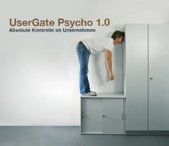 Entensys meldet Patent für Psychoanalyse-Software an Bild: Entensys meldet Patent für Psychoanalyse-Software an