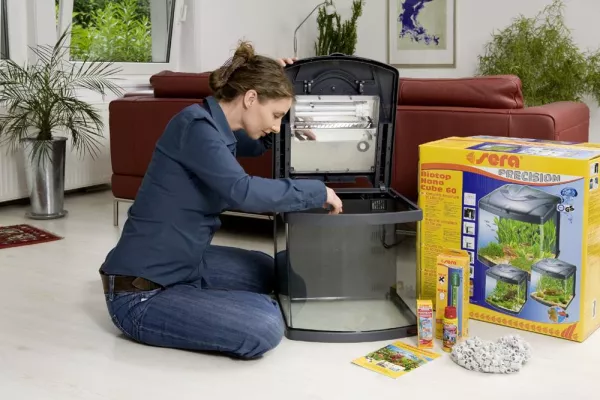 Schluss mit unnötigem Pflegeaufwand Bild: Schluss mit unnötigem Pflegeaufwand