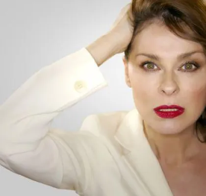 Bild: Soul-Pop-Lady Lisa Stansfield präsentiert neue CD „SEVEN“ und alle Hits im Mai live in Deutschland