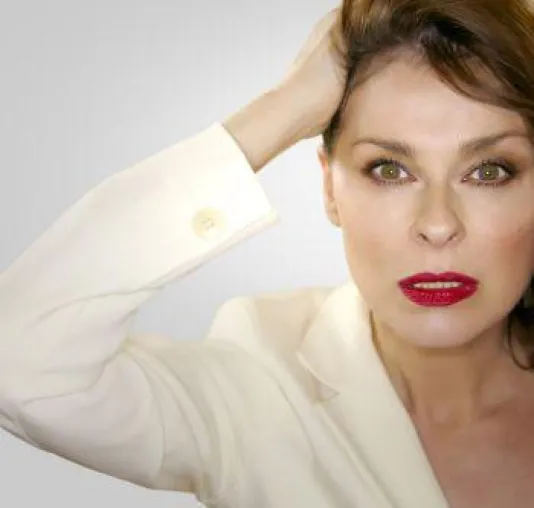 Bild: Soul-Pop-Lady Lisa Stansfield präsentiert neue CD „SEVEN“ und alle Hits im Mai live in Deutschland