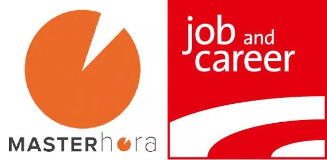 MASTERhora schließt Kooperation mit job and career Bild: MASTERhora schließt Kooperation mit job and career