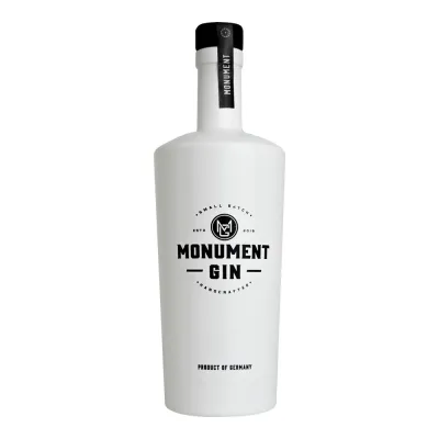 Bild: MONUMENT GIN – Neue Gin Marke in limitierter Edition ab sofort erhältlich