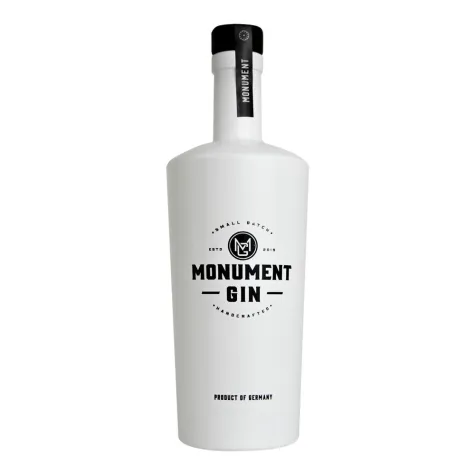 Bild: MONUMENT GIN – Neue Gin Marke in limitierter Edition ab sofort erhältlich
